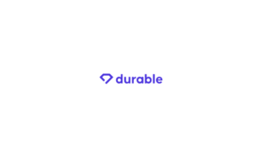 Durable Logo