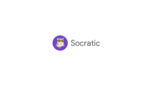 Logo da Socratic