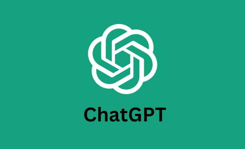 Logo do Chat GPT