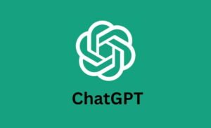 Logo do Chat GPT