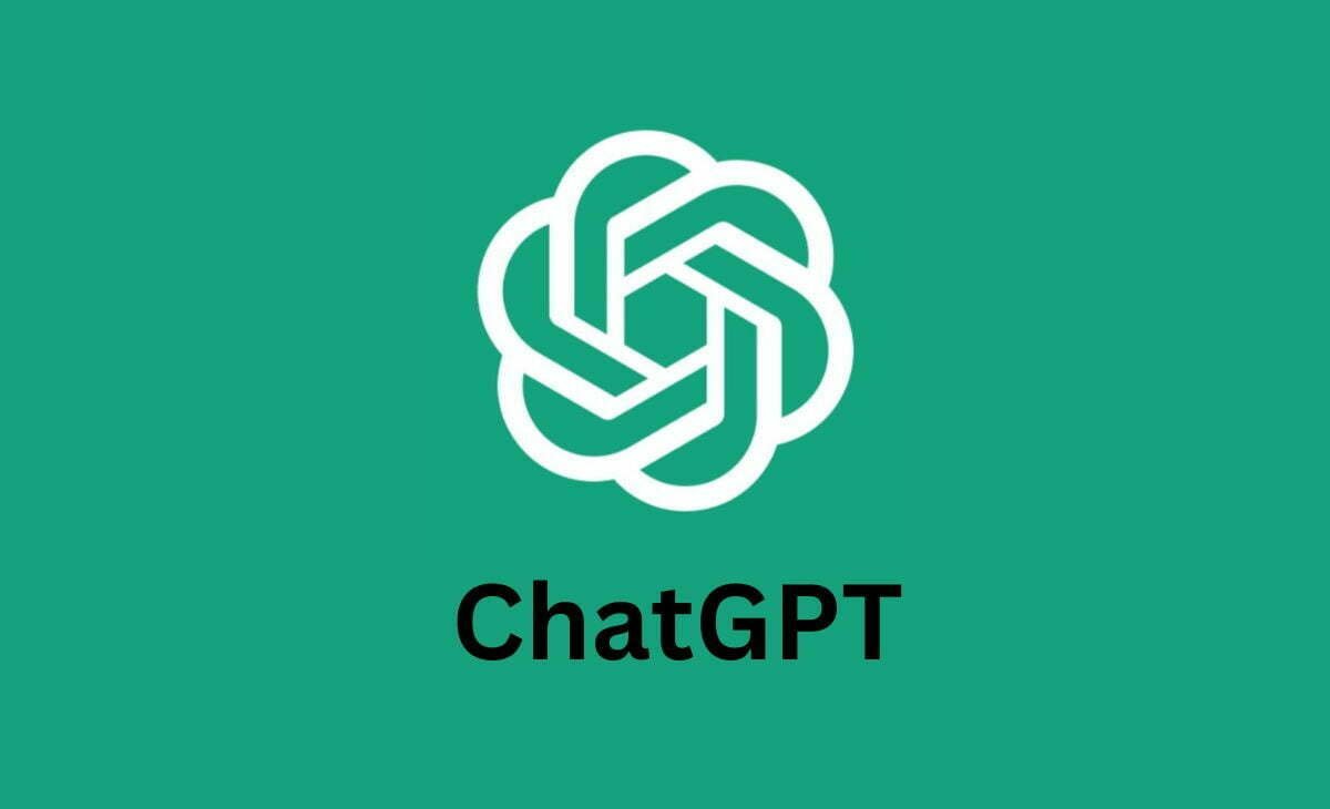 Logo do Chat GPT