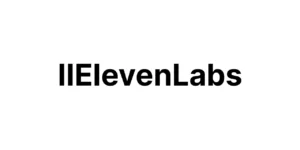 eleveLabs Logo