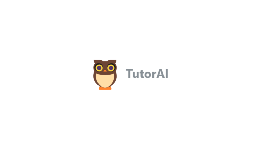 tutorAI LOGO